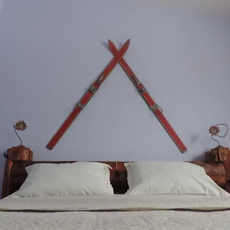 Il Fontanile Apartament *