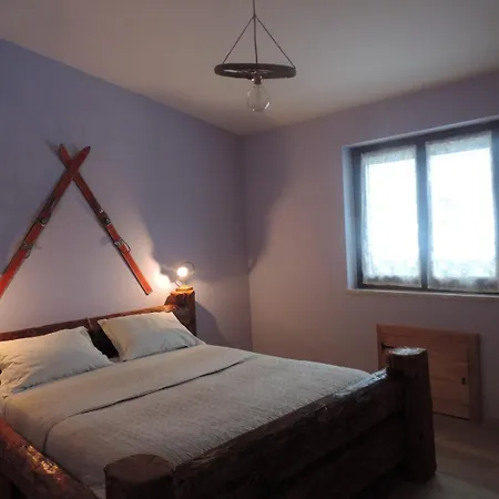 Apartament Il Fontanile *