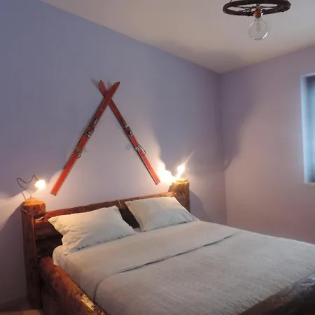 Il Fontanile Apartament *