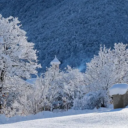 Apartment Il Fontanile *