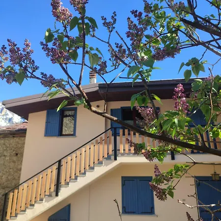 Apartament Il Fontanile