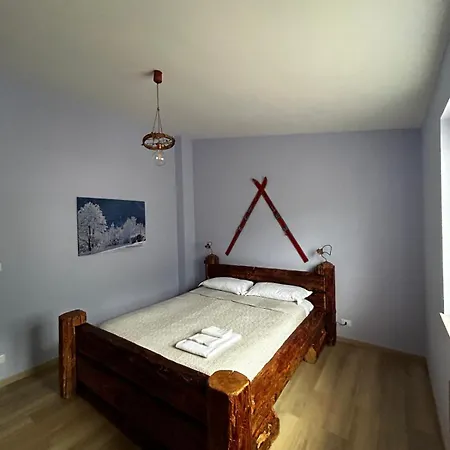 Apartament Il Fontanile