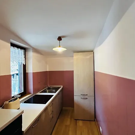 Il Fontanile Lägenhet *