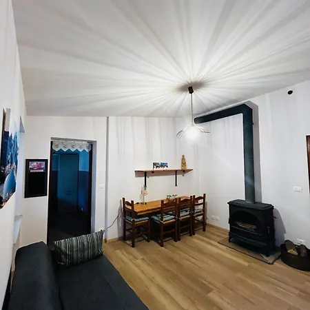 Il Fontanile Apartament