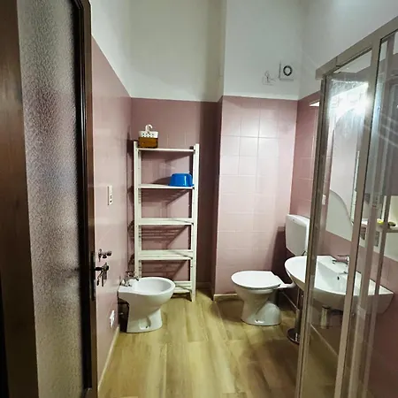 Il Fontanile * Aisone