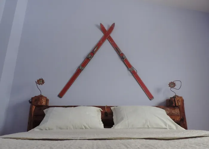 Il Fontanile Apartamento *