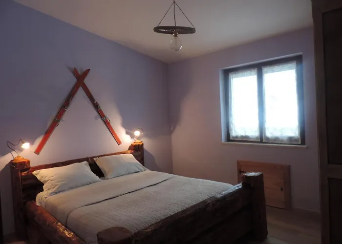 Apartamento Il Fontanile *