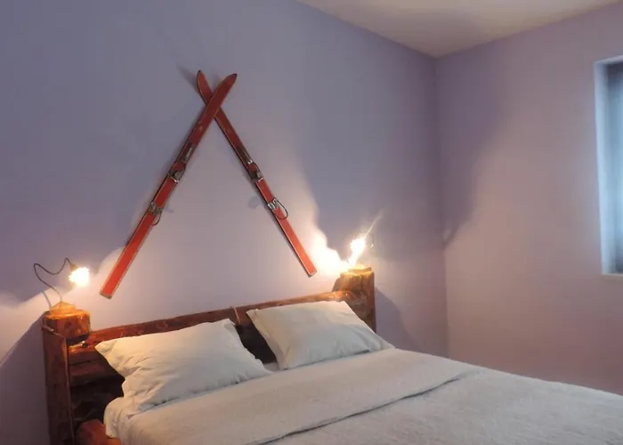 Il Fontanile Apartamento *