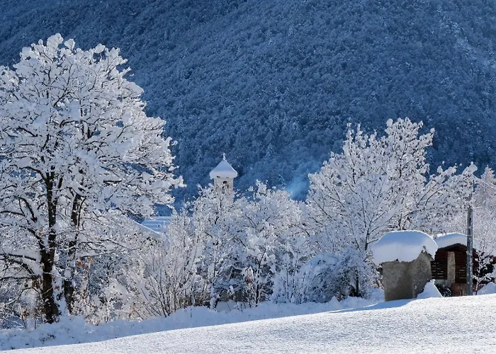 Apartamento Il Fontanile *
