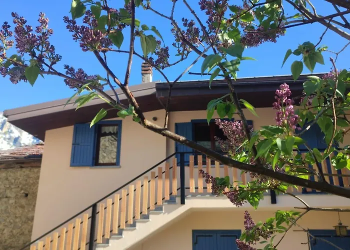 Apartamento Il Fontanile