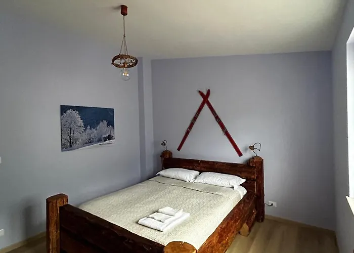 Apartamento Il Fontanile