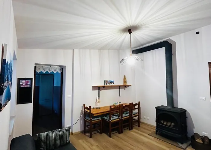 Il Fontanile Apartamento